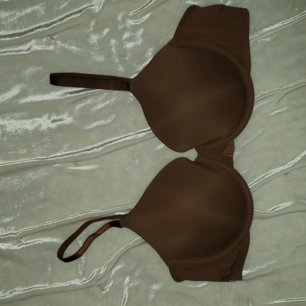 Auden bra